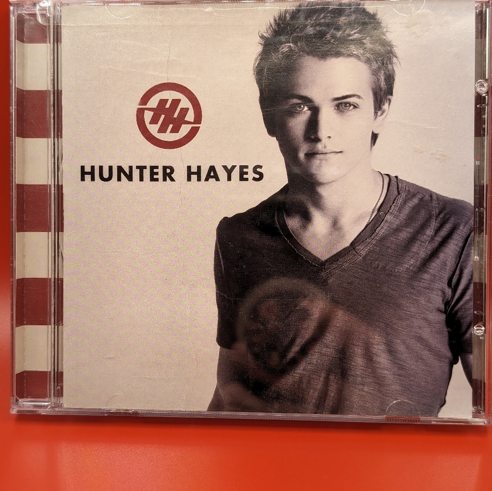 Hunter Hayes CD